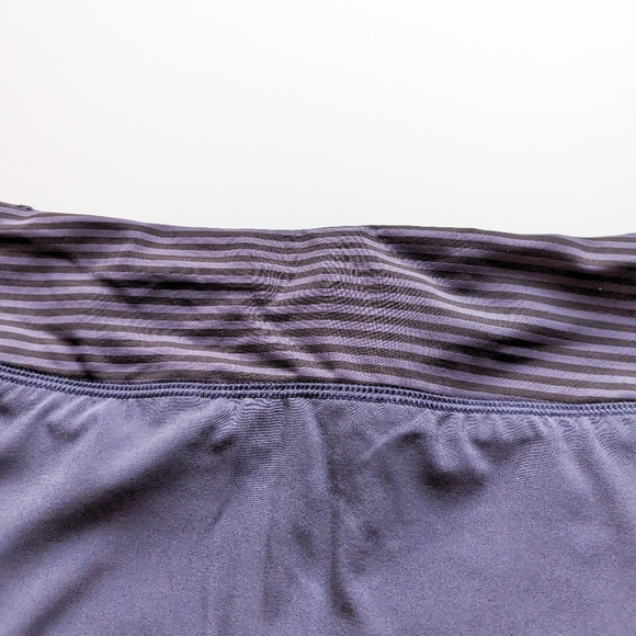 Lululemon Run: Pace Setter Skirt - Blue - Picture 7 of 11